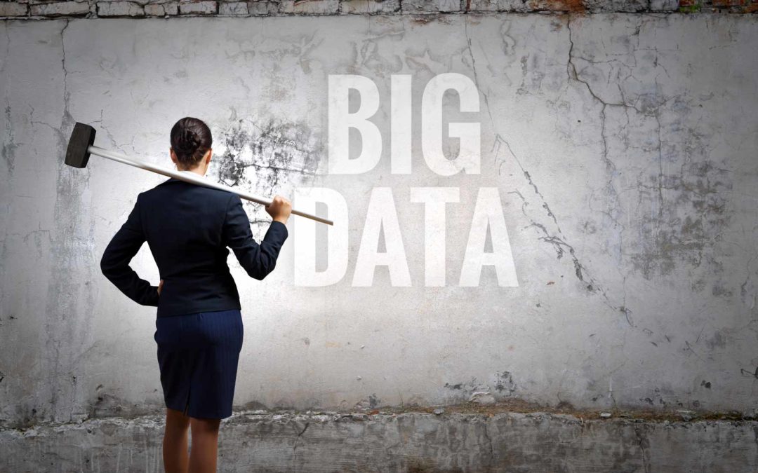 Kick Big Data to the Curb and Double Results