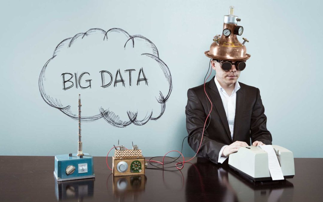Predicting What Big Data Can’t
