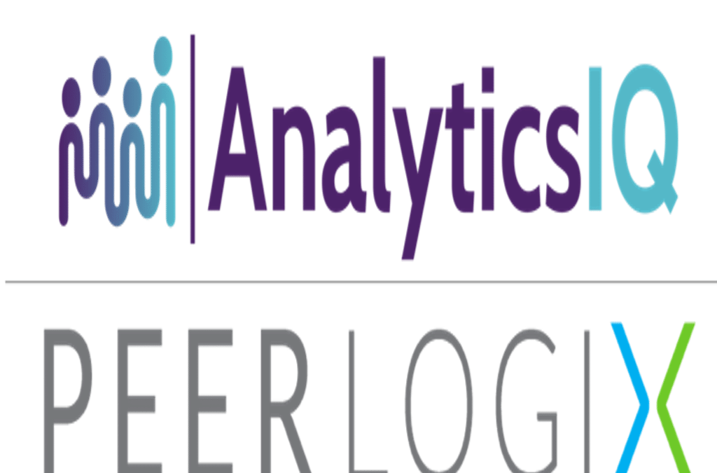 AnalyticsIQ and PeerLogix Team Up to Help Marketers Reach Audiences with Buying Power Based on Streaming Media Behavior