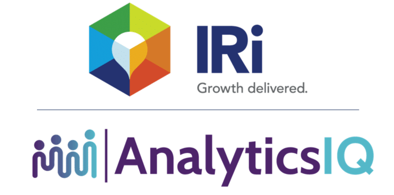 IRI and AnalyticsIQ Join Forces to Enhance Social Media Targeting and Reach Influential Users
