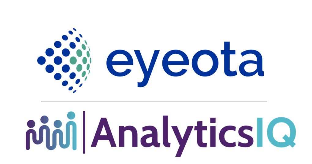 eyeota analyticsiq logo