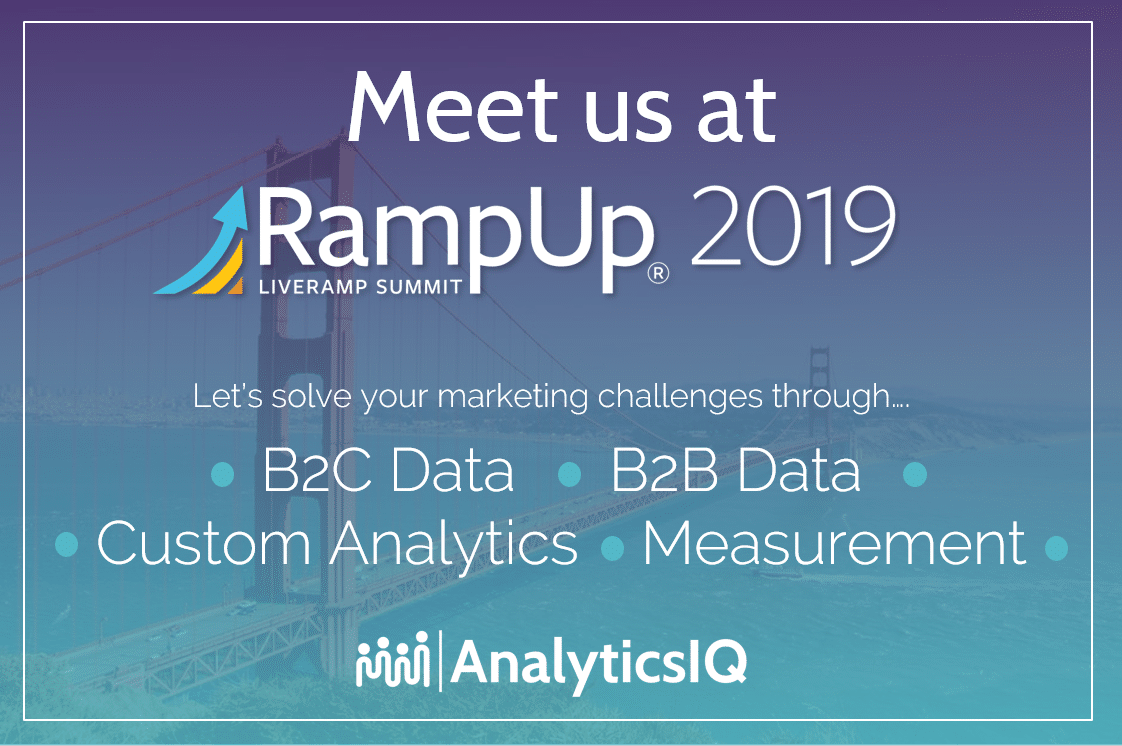We’re Amped Up for RampUp!