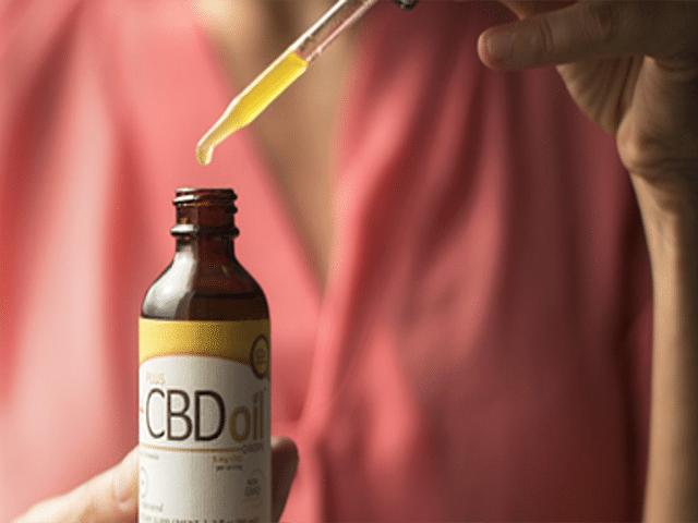CBD: The Natural Wellness Movement Marketers Can’t Miss