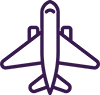 airplane icon