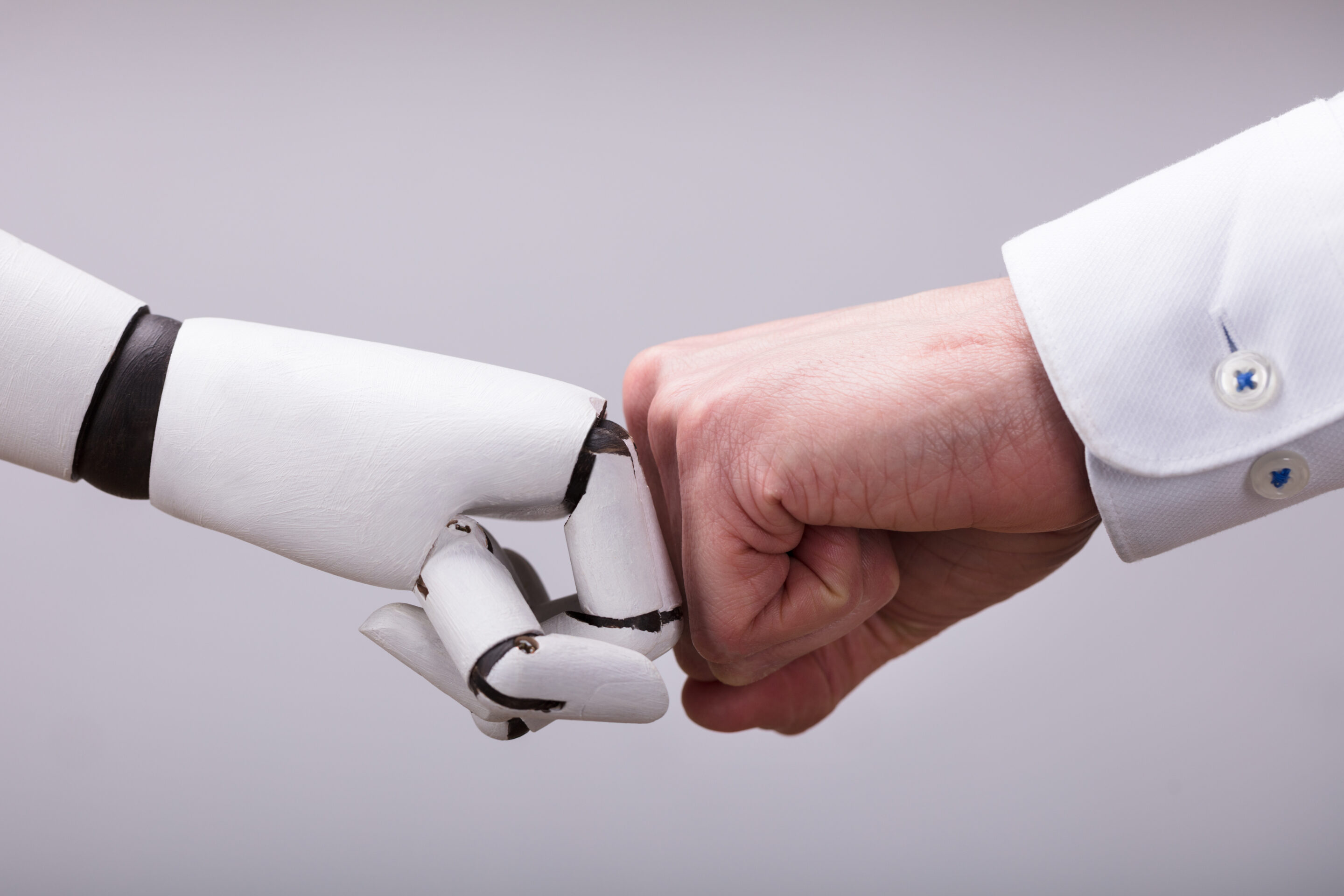 Why AI in Marketing Isn’t Enough: The Human Touch in Predictive Data