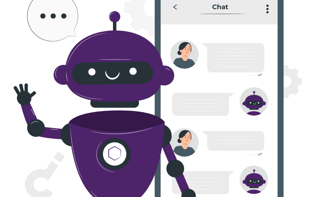 Fireside Chat with ChatGPT Part 2: Social Determinants of Health are a hot topic – even for the hottest new chatbot on the block.