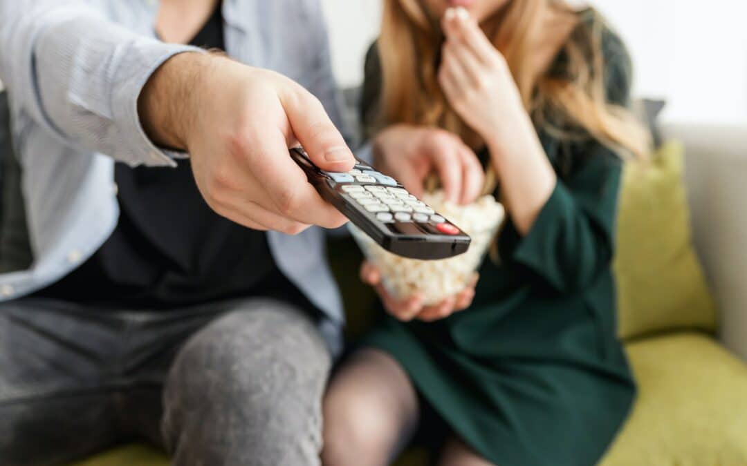 Just Released: Research Report – Cable & TV Streaming Trends