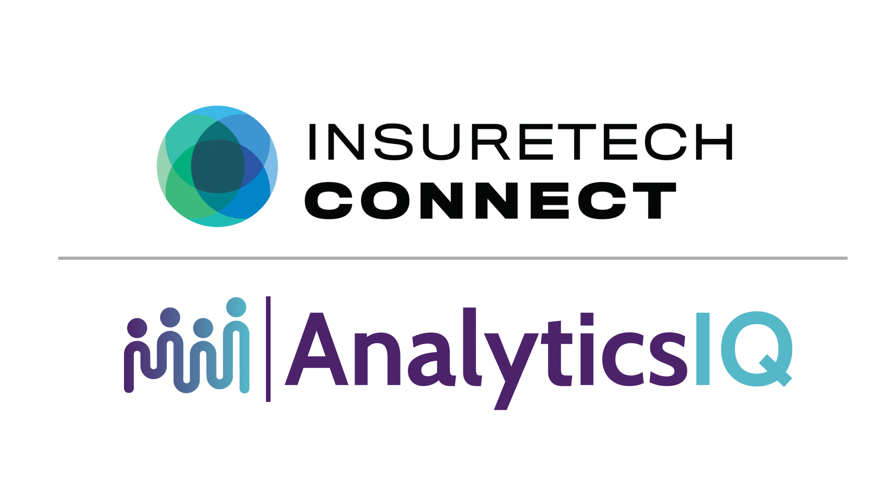 insuretech connect and analyticsiq