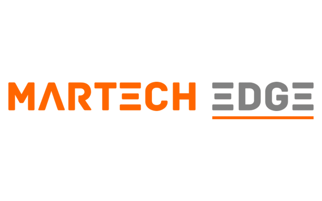 MarTech Edge Interview with Scarlett Shipp, Chief Executive Officer, AnalyticsIQ