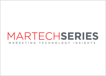 martech series insights logo