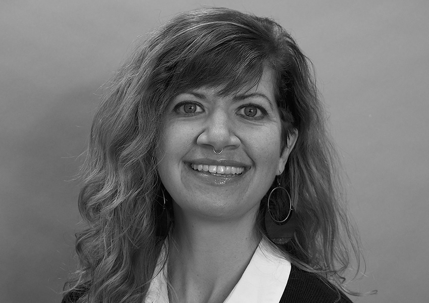 Sarah Cavrak, PhD