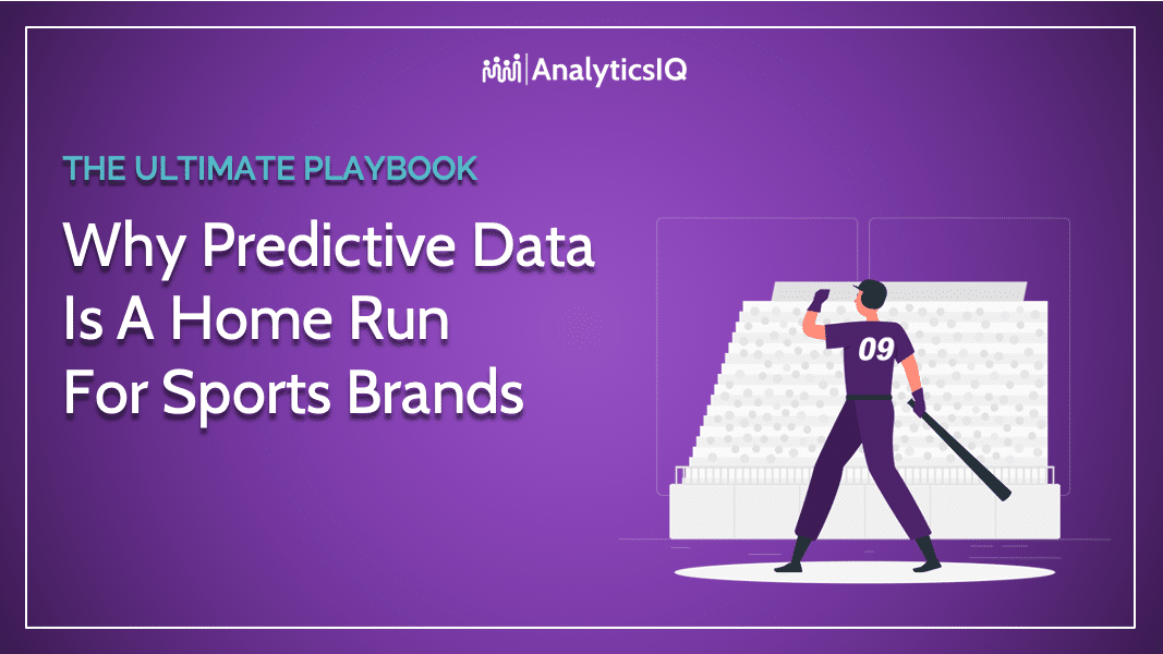 The Ultimate Sports Data Playbook