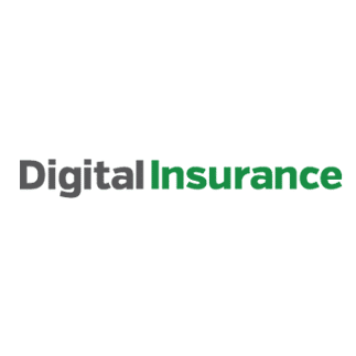 digital insurance logo