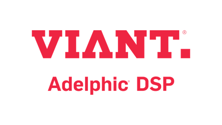 viant adelphic brand logo