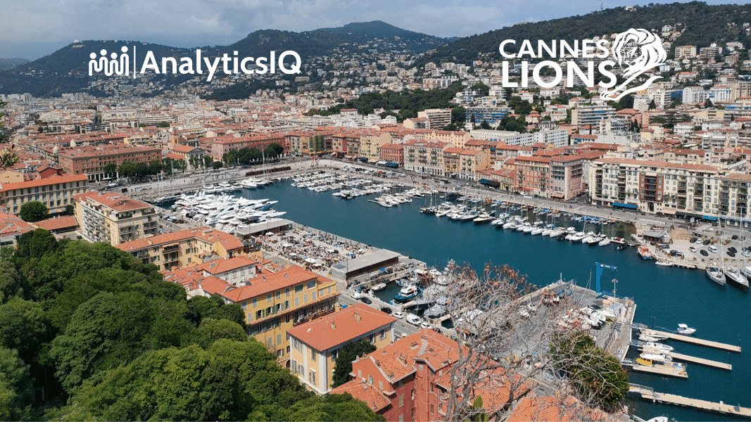 AnalyticsIQ’s Top 5 Takeaways from Cannes 2023