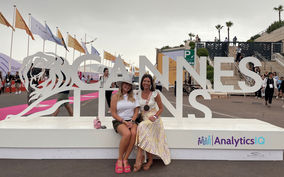 AnalyticsIQ’s Top 5 Takeaways from Cannes 2024