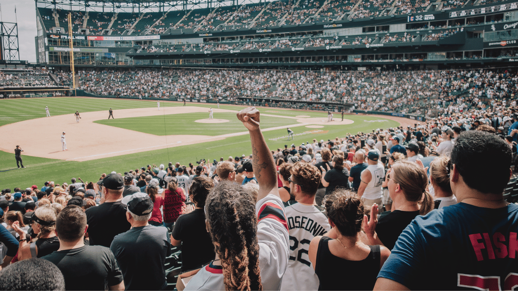 4 Ways Predictive Data Can Boost Fan Engagement