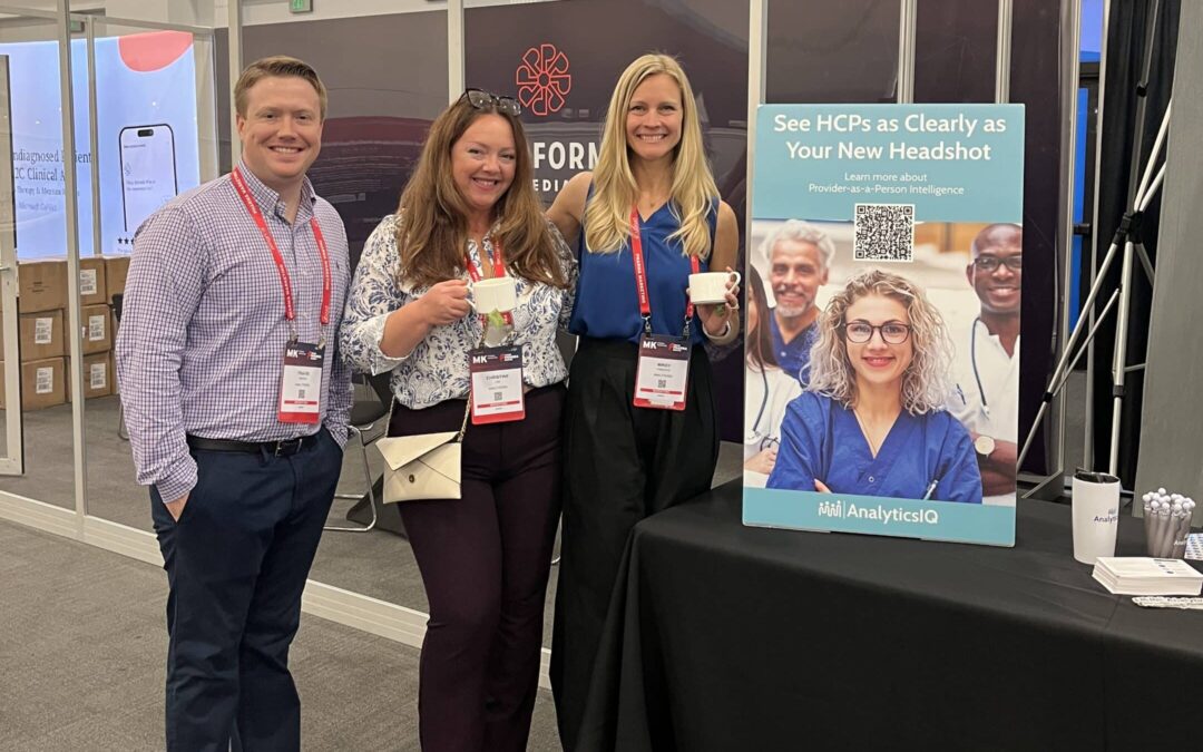 Top 6 Takeaways from Fierce Pharma Engage 2025