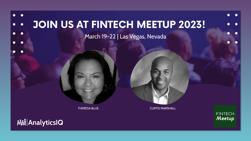 Let’s Meet Up at FinTech Meetup 2023!