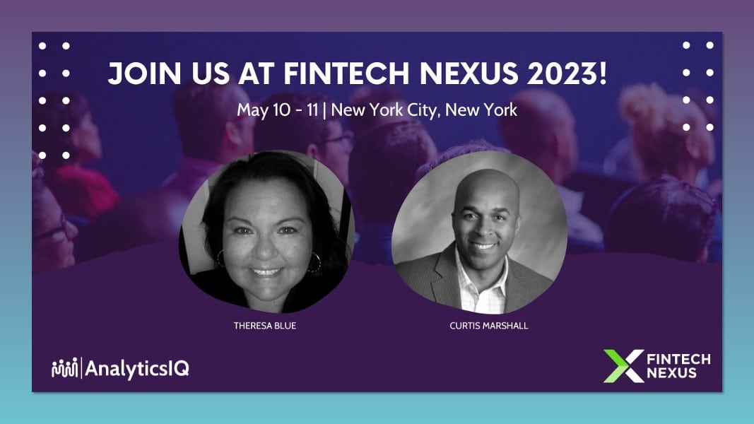 Meet Us at FinTech Nexus USA 2023!