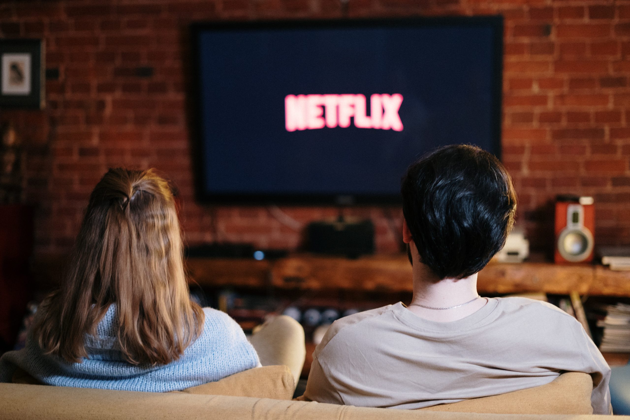 tv watchers and cord cutters on streaming platform