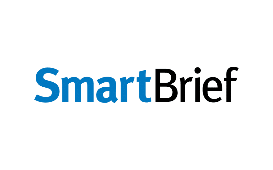 Smart Brief logo