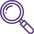 magnifying glass icon 